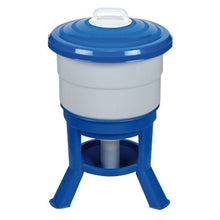 Imperial Chicken Waterer 40 Liter – Durable Poultry Drinker with Elevated Legs