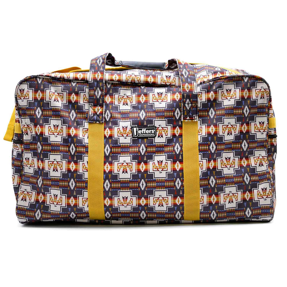 Jeffers Expression Equestrian Gear Bag