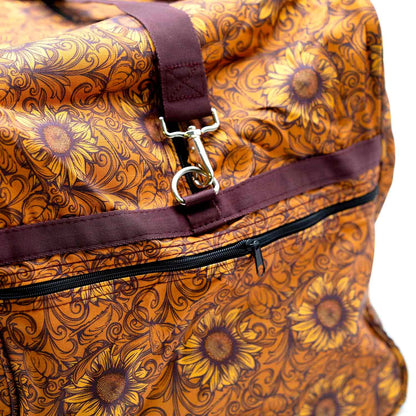 Jeffers Expression Equestrian Gear Bag