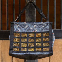 Jeffers Expression Extend-Feed Hay Bag for Horses & Livestock
