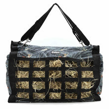 Jeffers Expression Extend-Feed Hay Bag for Horses & Livestock