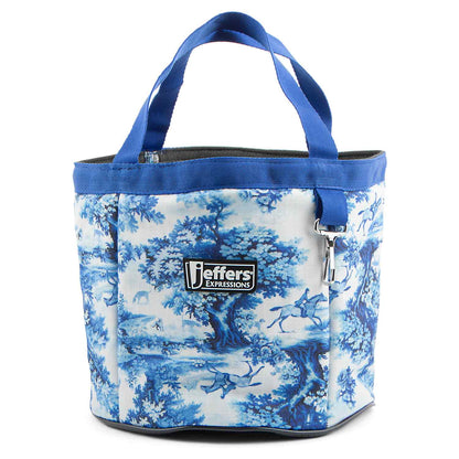 Jeffers Expression Horse Grooming Tote