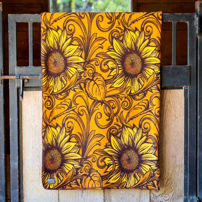 Jeffers Expression Oversized Fleece Throw Blanket, 60" x 84"