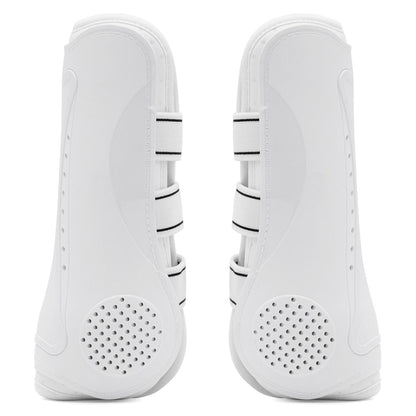 Jeffers Uniquely English Horse Tendon Boots, 2-Pack