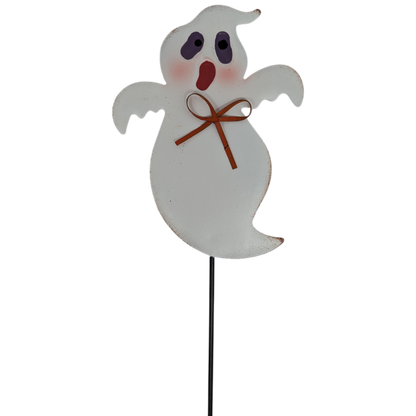 Halloween Garden Stake -