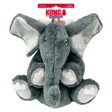 KONG Comfort Kiddos Jumbo Elephant, XL