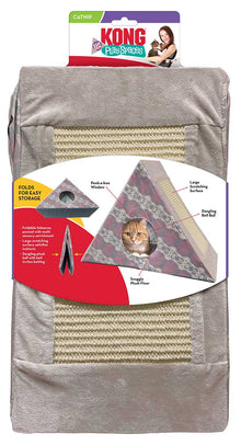 KONG Play Spaces Cat Zen Den