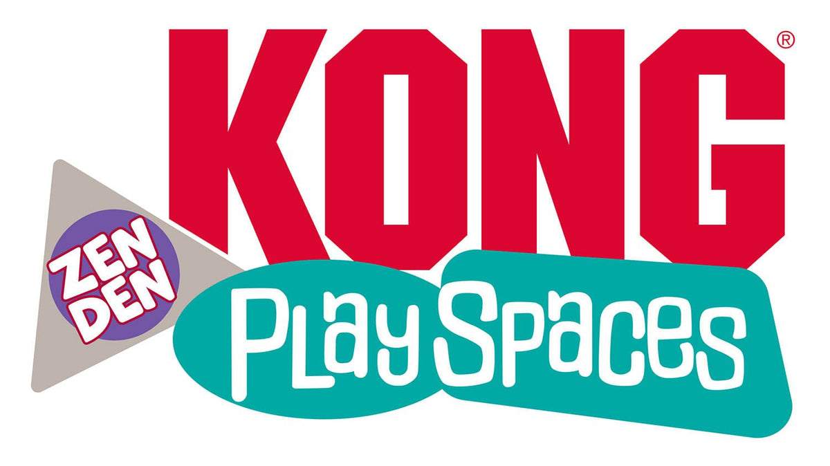 KONG Play Spaces Cat Zen Den