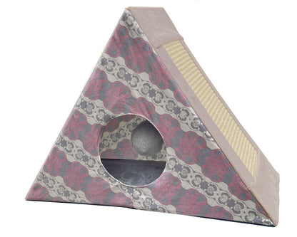 KONG Play Spaces Cat Zen Den