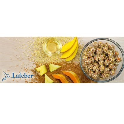Lafeber Tropical Fruit Nutri-Berries Parrot Food