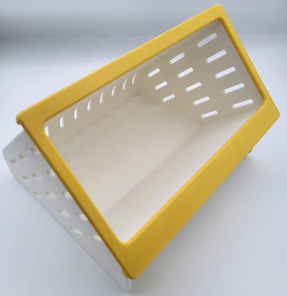 The Open Air Hay Feeder