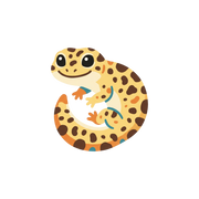 Leopard Gecko species icon