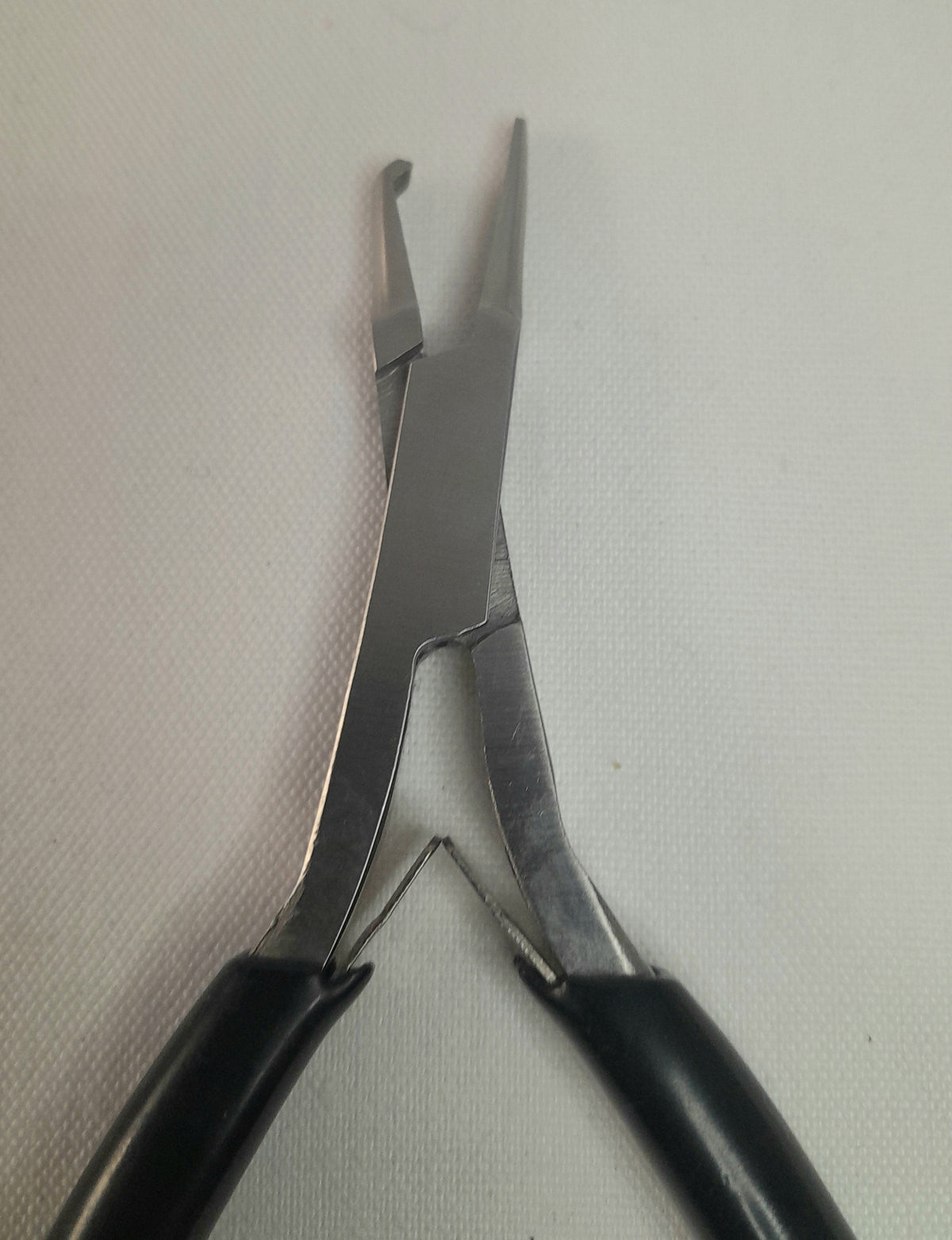 Lightweight split ring pliers 5"