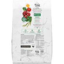 Nutro Natural Choice Senior Lamb Dry Dog Food (30lb)