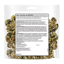 Kaytee Super Food Granola Bites Spinach and Carrot Small Animal Treat 4.5oz