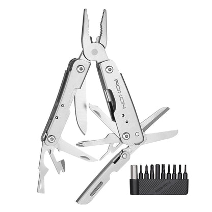 M2 14-in-1 Mini | Fixed Tool | ROXON Tools