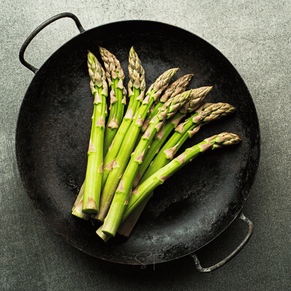 Mary Washington Asparagus – 50 Seeds