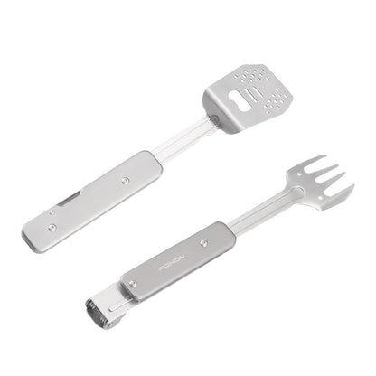 Mini MBT 6-in-1 Foldable BBQ multitool