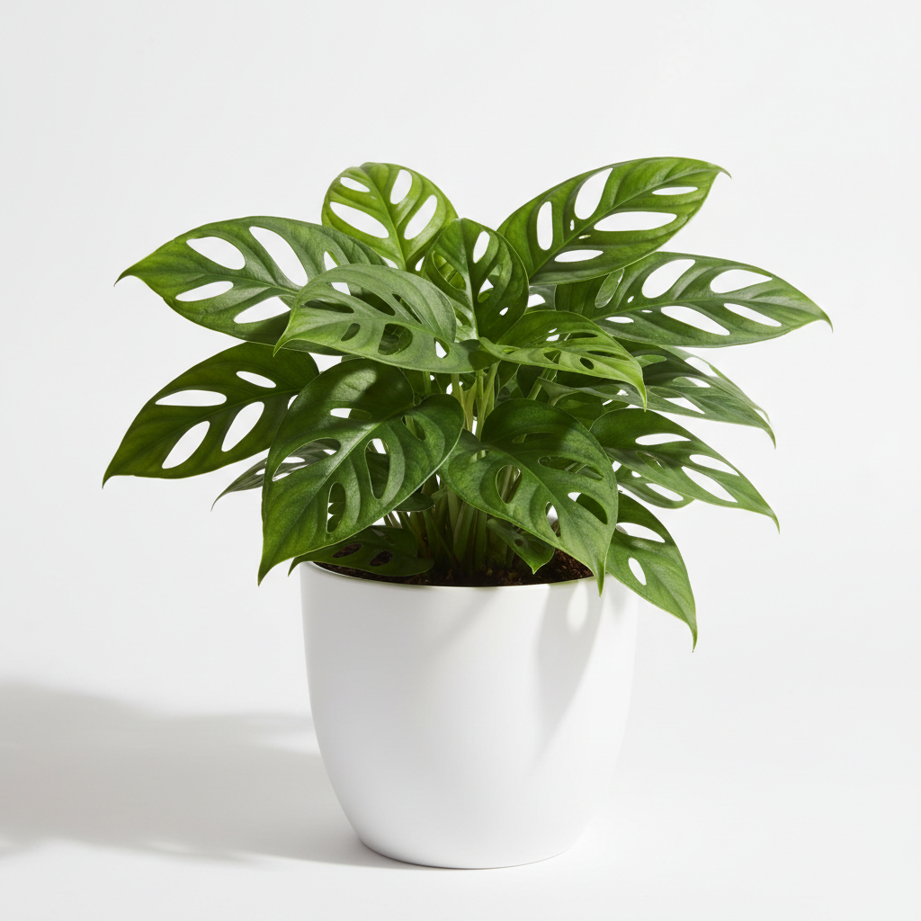 Mini Monstera Minima