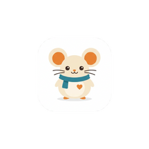Mouse Supplies, Food & Care Guides