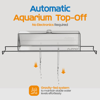 Flipper Auto Top Off (ATO) Reservoir