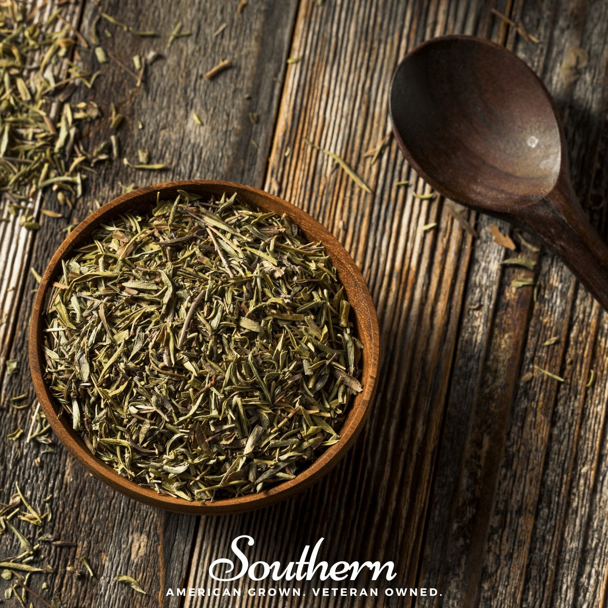 Greek Oregano – 200 Seeds