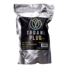 Ventana Plant Science OrganiPlug Seed & Cutting Plugs