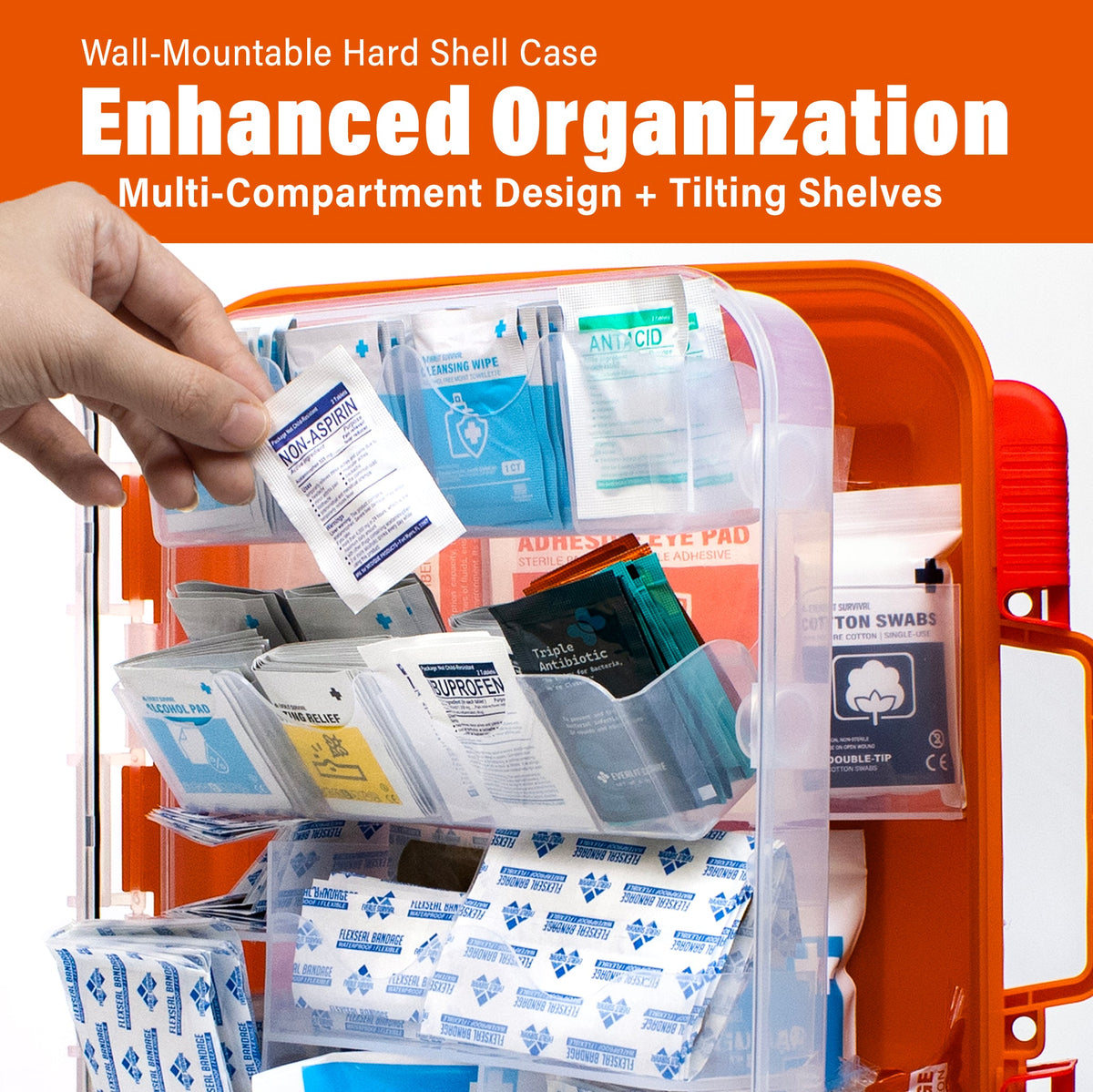 All-Purpose First Aid Kit