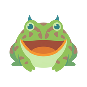 Pacman Frog species icon