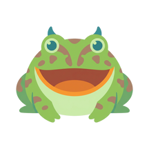Pac-Man Frog Supplies, Food & Care Guides