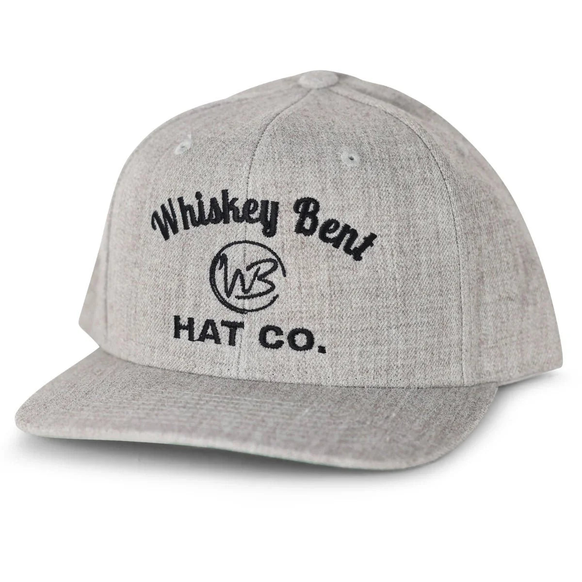 Panhandle | Whiskey Bent