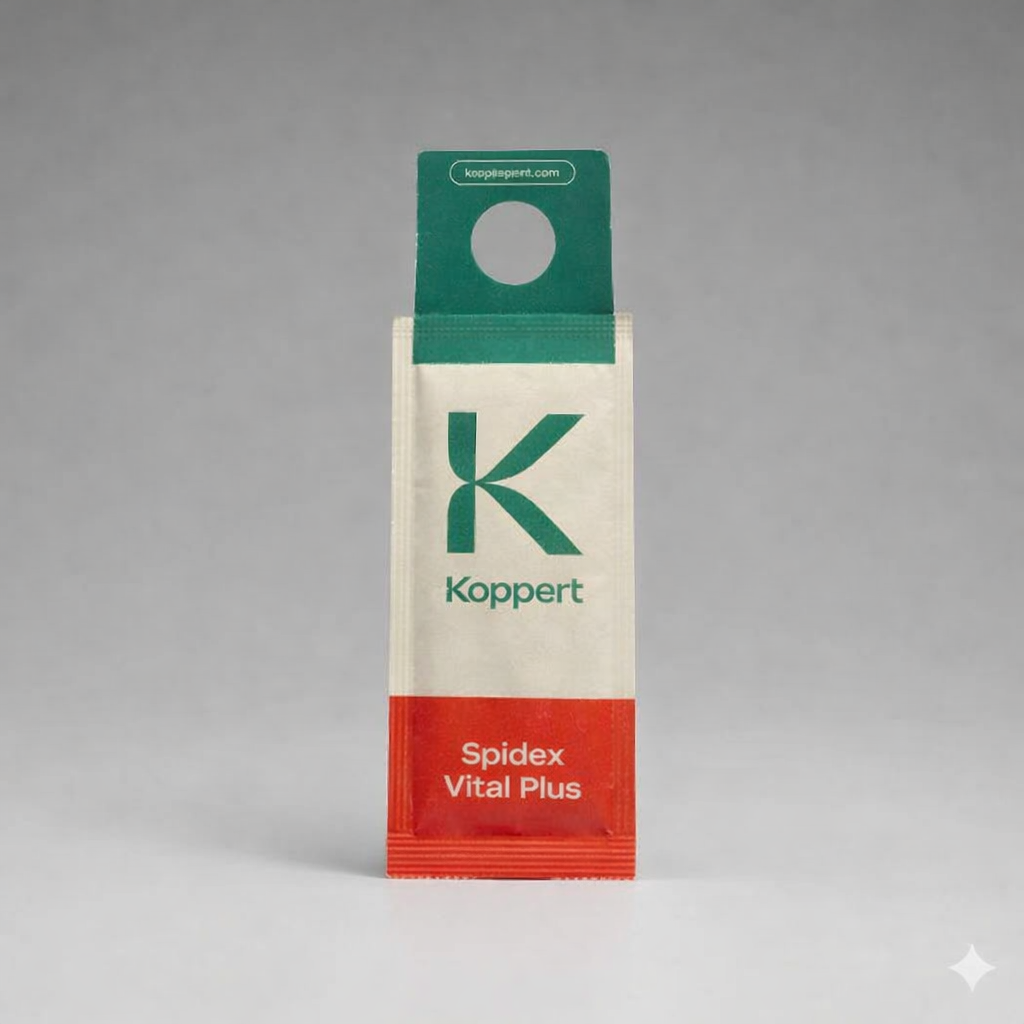 Phytoseiulus Persimilis Prevention Sachets