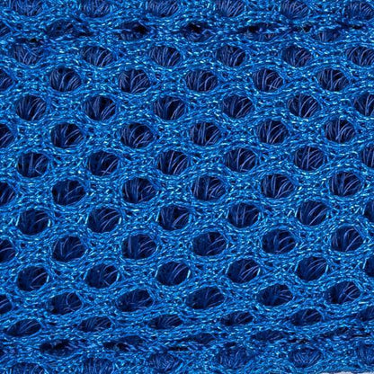 Pet Life ®  'Aero Mesh' Dual-Sided Breathable and Adjustable Thick Mesh Dog Collar
