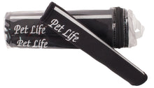 Pet Life ® 'Extreme-Neoprene' Joint Protective Safety Recovery and Reflective Pet Dog Sleeves - Set of 4