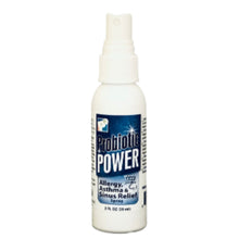 Probiotic Power Allergy Spray & Refills for Home, Bedding & Furniture