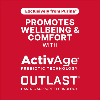 Purina Equine Senior Active Horse Feed, 50-lb