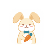 Rabbit species icon