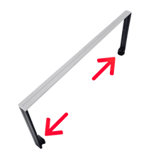 Rail Mounting System (RMS)