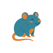 Rat species icon