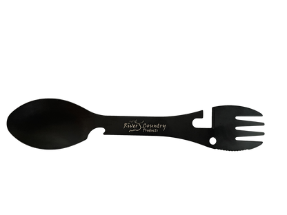 Metal Spork