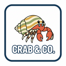Hermit Crab Supplies & Care Guide