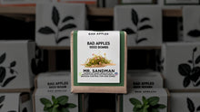 Seed Bombs - MR. SANDMAN™ Variety for Erosion Control in Arid Zones & Deserts - Bad Apples