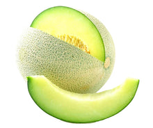 Rocky Ford Green Flesh Cantaloupe Seeds - 25 Non-GMO Seeds for Planting - Cucumis melo