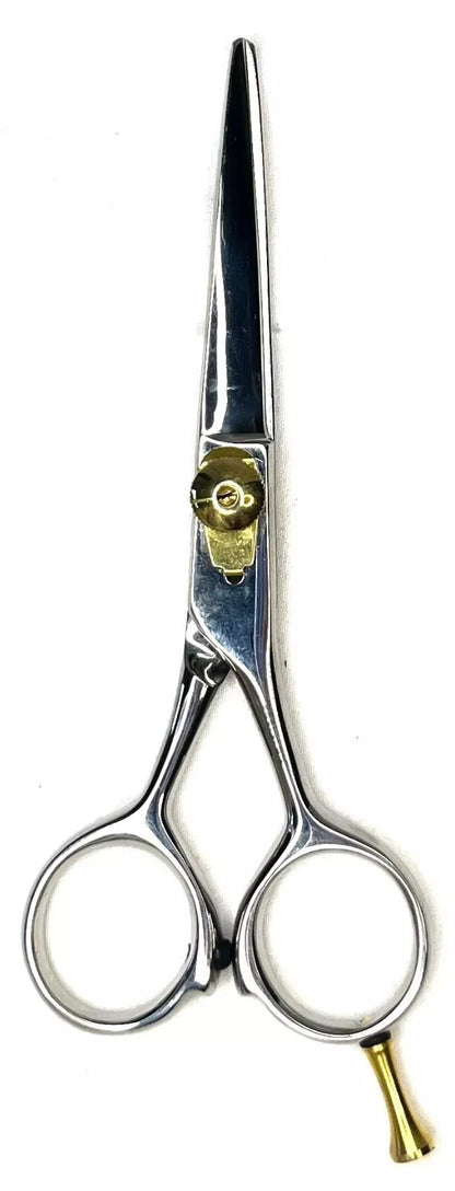 Cobalt Shear 5" Classic Design With Removable FingerRest