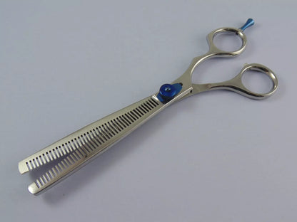 Single and Double Thinning Shear Japanese Stainless Steel (from USA)