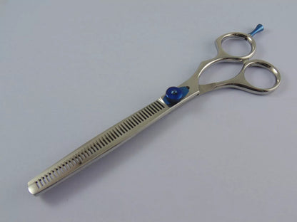 Single and Double Thinning Shear Japanese Stainless Steel (from USA)