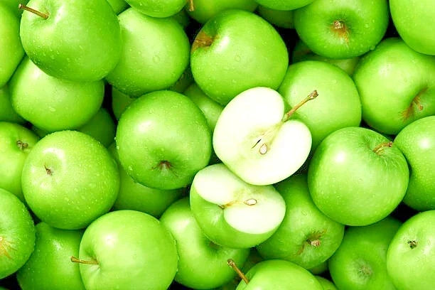 Granny Smith Apple Scion Cuttings – 6-10 Inch Grafting Propagation Material – Malus domestica