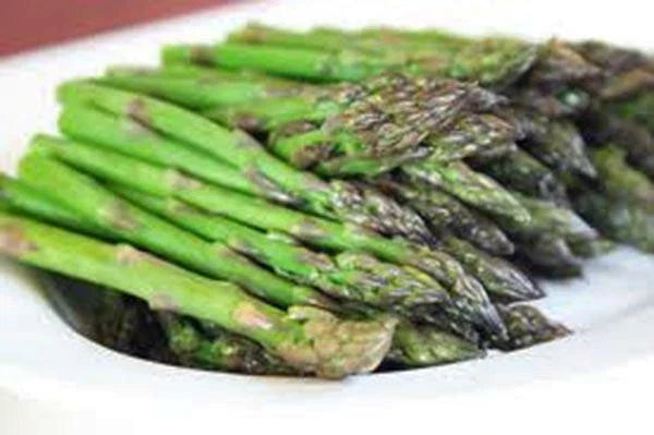 Asparagus Seeds, 100 Heirloom Seeds, Mary Washington Variety, Tasty Healthy Vegetable, Asparagus officinalis