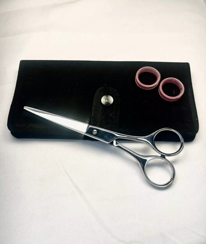 Stainless Steel Shear 5.5"