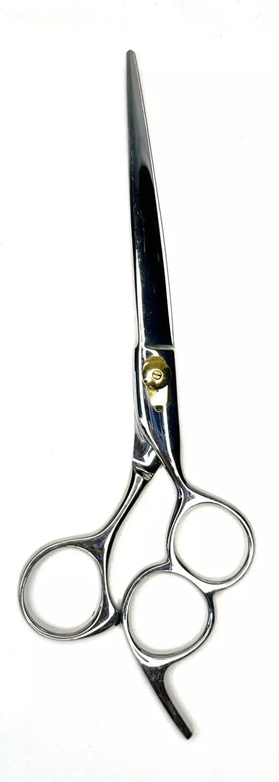 Shear With Triple Ring 7"